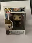 Bioshock Infinite Funko Pop, Booker DeWitt with shotgun 62 vinyl figure games