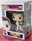 Birds Of Prey- Roman Sionis 306 Funko Pop! Vinyl Figure: DC Universe: DMGED BOX