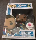 Bishop Funko Pop! X-Men #919 Walgreens Exclusive