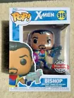 Bishop X-Men 919 Funko Pop Vinyl New in Box