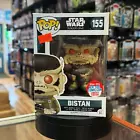 Bistan #155 NYCC (Funko Pop! Star Wars)