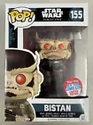 Bistan 155 ~ Star Wars: Rogue One ~ Funko Pop Vinyl ~ 2016 NYCC Limited Edition