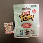 Bitty PoP! Figure ~ 1264 CHARLIE-IN-THE-BOX [Rudolph the Red-Nosed Reindeer]