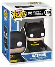 BITTY POP - FUNKO POP - DC SUPERHEROES - BATMAN - 144 - PLEASE READ LISTING