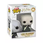 BITTY POP - FUNKO POP - HARRY POTTER - LORD VOLDEMORT - 85