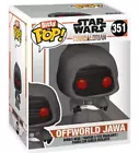 BITTY POP - FUNKO POP - STAR WARS - THE MANDALORIAN - OFFWORLD JAWA - 351