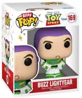 BITTY POP - FUNKO POP - TOY STORY - BUZZ LIGHTYEAR - 169 - PLEASE READ LISTING