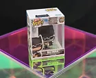 Bitty Pop! JUSTICE LEAGUE BATMAN CHASE Funko DC Comics Movie 85th 1" Figure