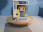 Black Canary Funko Pop Vinyl DC Super Heroes (266) | 2019 ECCC Comic Con