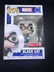 Black Cat 958 funko pop