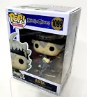 Black Clover Asta Funko Pop! Vinyl Figure #1099