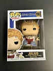 Black Clover Julius Funko Pop! Vinyl Figure #1553