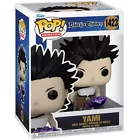 Black Clover - Yami #1423- Funko Pop! Vinyl Anime