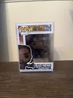 Black Panther Funko Pop #273 With Pop Protector