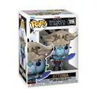 Black Panther: Wakanda Forever Attuma Pop! Vinyl Figure #1096 w/ Protector