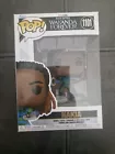 Black Panther Wakanda Forever - Nakia 1101 - Funko Pop! Vinyl Figure