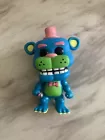 Blacklight Freddy #377 - Funko Pop Five Nights at Freddy's, GameStop Exclusive