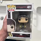 Blade Runner Funko Pop Joi #481