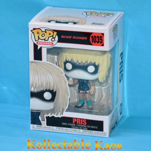 Blade Runner - Pris Pop! Vinyl Figure #1035