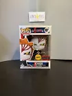 Bleach Funko Pop! Ichigo (Bankai Tensa Zangetsu) CHASE #1087