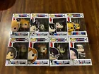 Bleach Funko Pop Lot (8 Funko Pops) Brand New