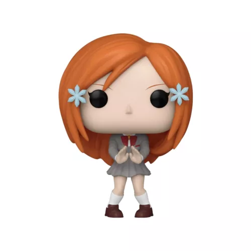 Bleach Orihime Inoue Funko Pop! Vinyl Figure #1611 w/Protector