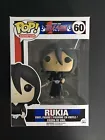 Bleach - Rukia 60 Funko Pop! VAULTED