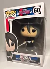 Bleach - Rukia 60 Funko Pop! VAULTED