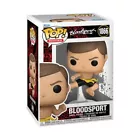 Bloodsport Frank Dux Pop! Vinyl Figure #1866  [FUN80779]