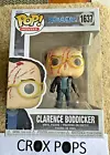 Bloody Clarence Boddicker ROBOCOP FE 1637 Funko Pop Vinyl New in Mint Box + P/P