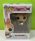 ⭐️ BLOSSOM 1080 The Powerpuff Girls ⭐️ Funko Pop Figure ⭐️ BRAND NEW ⭐️