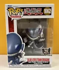 ⭐️ BLUE EYES TOON DRAGON 1062 Yu-Gi-Oh ⭐️ Funko Pop Figure ⭐️ BRAND NEW ⭐️