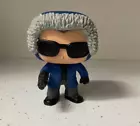 Blue Funko Pop Television 216 The Flash Captain Cold Toy Action Figure