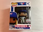 Blue Jays Vladimir Guerrero JR Funko Pop 71