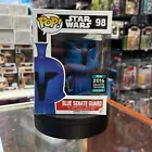 Blue Senate Guard #98 Galactic Convention (Funko Pop!, Star Wars)