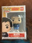 Bluto (John Belushi) Animal House "College" Sweater Funko Pop! #914 W/protector