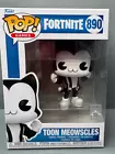 BN Boxed Toon Meowscles Funko Pop Fortnite 890