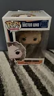 BNIB FUNKO POP! VINYL BBC DOCTOR DR WHO TELEVISION SERIES #296 RIVER SONG FIGURE