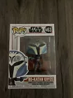 Bo-Katan Kryze 463 Funko POP! Star Wars The Mandalorian