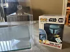 Boba Fett Funko Insider Exclusive POP! Star Wars - 305 - w/ Soft Protector