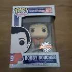 Bobby Boucher 873 Waterboy Adam Sandler Funko Pop! **FREE P&P**