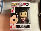 Bobs Big Boy Funko Pop 24