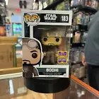 Bodhi #183 Summer Exclusive (Funko Pop! Star Wars)