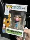 Bojack Horseman Funko Pop Animation #228 Vinyl Figure New In Box