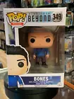 Bones #349 (Funko Pop!, Star Trek Beyond)