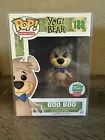 Boo Boo Bear #188 - Funko!