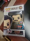 Borat Funko Pop #1269 Movies NYCC 2022 Toy Tokyo Limited Edition