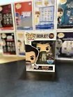 Borat Toy Tokyo New York 2022 Limited Edition Funko Pop 1269 With Protector