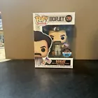 Borat Toy Tokyo New York 2022 Limited Edition Funko Pop 1269 With Protector