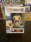 Borat Toy Tokyo New York 2022 Limited Edition Funko Pop 1269